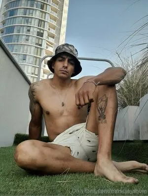 Muscle Show OnlyFans Leaked Free Thumbnail Picture - #3QRaD7ijPC