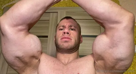 Muscle Show OnlyFans Leaked Free Thumbnail Picture - #AeR8TcO74P