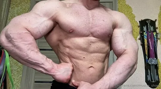 Muscle Show OnlyFans Leaked Free Thumbnail Picture - #EAMdUAnIk6