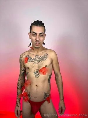 Muscle Show OnlyFans Leaked Free Thumbnail Picture - #PZQI3yPI6c