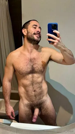 Muscle Show OnlyFans Leaked Free Thumbnail Picture - #SMaO61CRE5