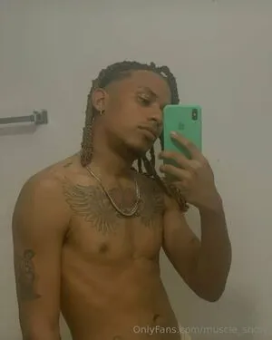 Muscle Show OnlyFans Leaked Free Thumbnail Picture - #SVMMG7yd4y