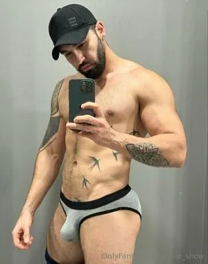 Muscle Show OnlyFans Leaked Free Thumbnail Picture - #TvVfxPyI5f