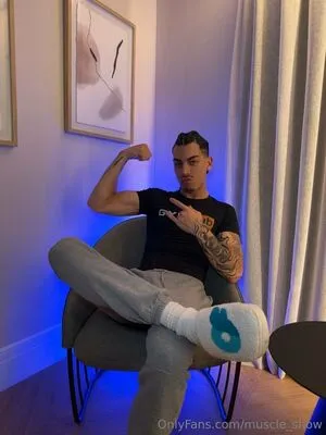 Muscle Show OnlyFans Leaked Free Thumbnail Picture - #WR8kwK0ebm