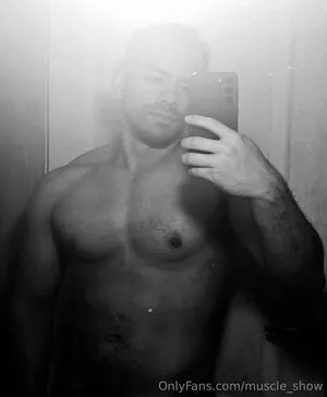 Muscle Show OnlyFans Leaked Free Thumbnail Picture - #Z2DFy4ACG3