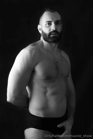 Muscle Show OnlyFans Leaked Free Thumbnail Picture - #Zx1TrFCdfQ