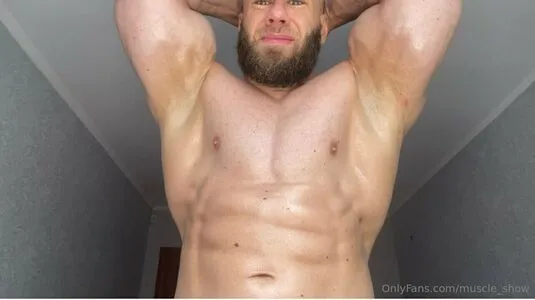 Muscle Show OnlyFans Leaked Free Thumbnail Picture - #eJkD2FCqfC