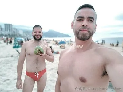 Muscle Show OnlyFans Leaked Free Thumbnail Picture - #lcP6CsY1ay