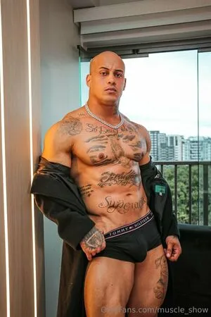 Muscle Show OnlyFans Leaked Free Thumbnail Picture - #m5Zwpf0tc6
