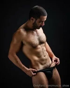 Muscle Show OnlyFans Leaked Free Thumbnail Picture - #onTPnQ3Ijv