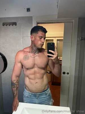 Muscle Show OnlyFans Leaked Free Thumbnail Picture - #sKJp7UsVBg