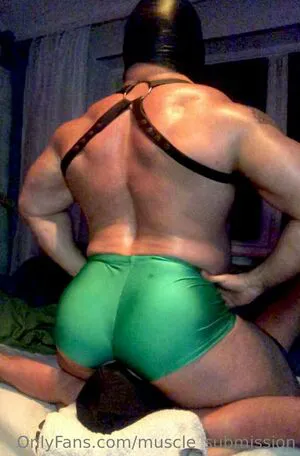 Muscle Submission OnlyFans Leaked Free Thumbnail Picture - #1HUQ5TzTzn