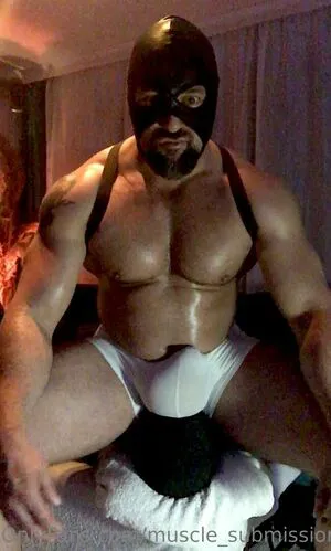 Muscle Submission OnlyFans Leaked Free Thumbnail Picture - #1HmovEqVNj