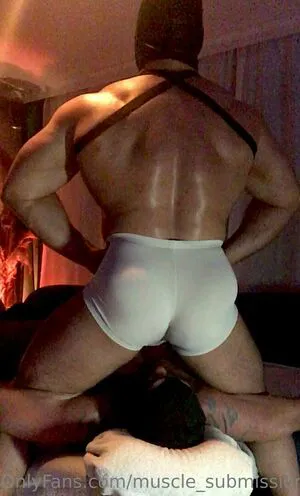 Muscle Submission OnlyFans Leaked Free Thumbnail Picture - #3CiR52cJB0
