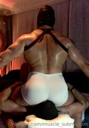 Muscle Submission OnlyFans Leaked Free Thumbnail Picture - #6VdQB0CoKy