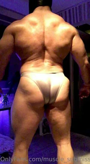 Muscle Submission OnlyFans Leaked Free Thumbnail Picture - #IUC4O5iA5e