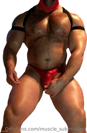 Muscle Submission OnlyFans Leaked Free Thumbnail Picture - #IeTVQ3DghQ