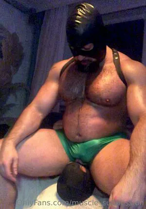 Muscle Submission OnlyFans Leaked Free Thumbnail Picture - #J6fDDpOHNL