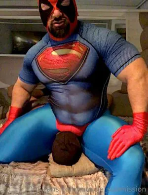 Muscle Submission OnlyFans Leaked Free Thumbnail Picture - #NYMpPZ7F7b
