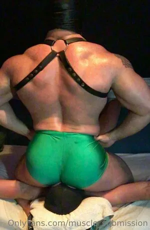 Muscle Submission OnlyFans Leaked Free Thumbnail Picture - #NZ2CqYAcLf