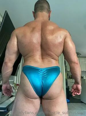 Muscle Submission OnlyFans Leaked Free Thumbnail Picture - #T1Uenpyq21