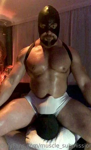 Muscle Submission OnlyFans Leaked Free Thumbnail Picture - #YWanvYWjyH