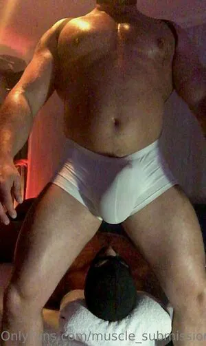 Muscle Submission OnlyFans Leaked Free Thumbnail Picture - #d4t5gqLUlZ