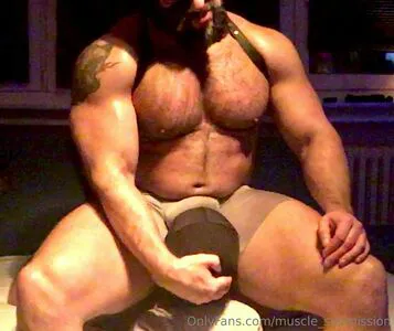 Muscle Submission OnlyFans Leaked Free Thumbnail Picture - #hNIs6iTgJ8