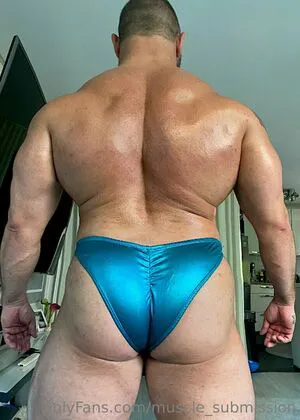 Muscle Submission OnlyFans Leaked Free Thumbnail Picture - #mepOlmXvvl