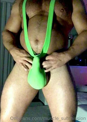 Muscle Submission OnlyFans Leaked Free Thumbnail Picture - #nYWwc1o27s