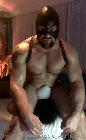 Muscle Submission OnlyFans Leaked Free Thumbnail Picture - #qnxqepZa8z
