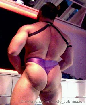 Muscle Submission OnlyFans Leaked Free Thumbnail Picture - #r5pGQCrwd7