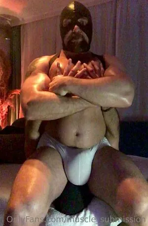 Muscle Submission OnlyFans Leaked Free Thumbnail Picture - #rYXoH9Ur6y