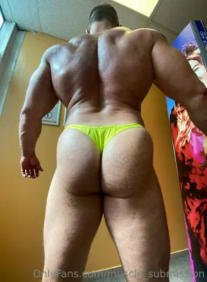 Muscle Submission OnlyFans Leaked Free Thumbnail Picture - #sbN0vfkwCo