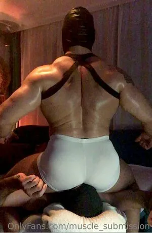 Muscle Submission OnlyFans Leaked Free Thumbnail Picture - #t5eGjVBgxH