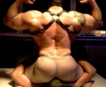 Muscle Submission OnlyFans Leaked Free Thumbnail Picture - #tlqSRnZ3LB