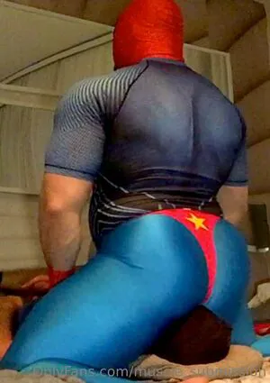 Muscle Submission OnlyFans Leaked Free Thumbnail Picture - #uh5qu6C4MX