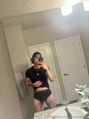 Muscle101 OnlyFans Leaked Free Thumbnail Picture - #2i43vclFV7