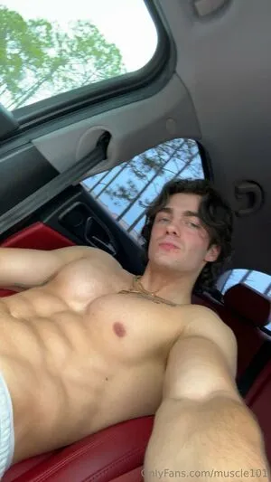 Muscle101 OnlyFans Leaked Free Thumbnail Picture - #40ipacmiv2