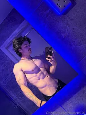 Muscle101 OnlyFans Leaked Free Thumbnail Picture - #4x9ZlvIPkq