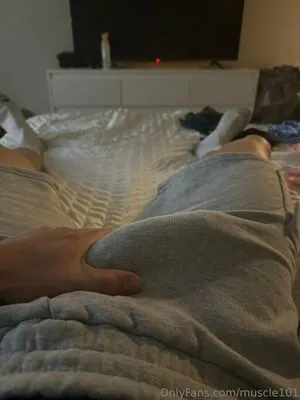Muscle101 OnlyFans Leaked Free Thumbnail Picture - #7hEMo3f7IP