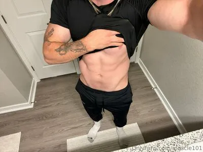 Muscle101 OnlyFans Leaked Free Thumbnail Picture - #BgK8TlkVoZ
