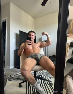 Muscle101 OnlyFans Leaked Free Thumbnail Picture - #DYJYpSHij9