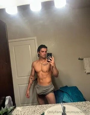 Muscle101 OnlyFans Leaked Free Thumbnail Picture - #F2G7WL4pgE