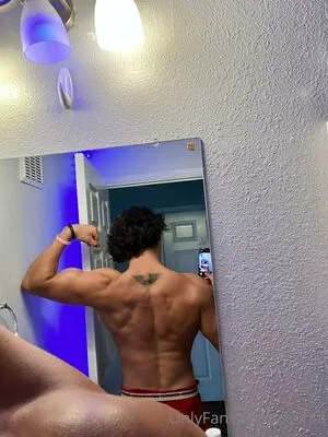 Muscle101 OnlyFans Leaked Free Thumbnail Picture - #GPmoDO1SU5