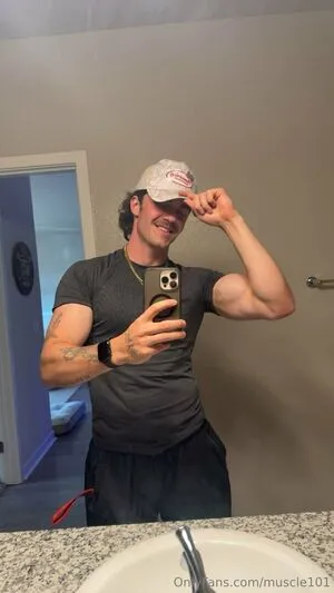 Muscle101 OnlyFans Leaked Free Thumbnail Picture - #IoP4PsFAfY