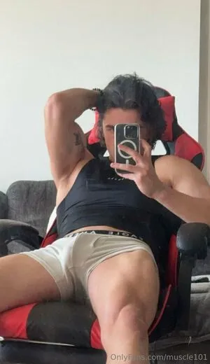Muscle101 OnlyFans Leaked Free Thumbnail Picture - #UBbCBwHoNw