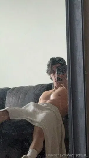 Muscle101 OnlyFans Leaked Free Thumbnail Picture - #YKqcYiClvl
