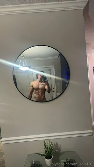 Muscle101 OnlyFans Leaked Free Thumbnail Picture - #uTNFHMsKVM