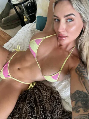 Musclebarbie OnlyFans Leaked Free Thumbnail Picture - #16WPvjRbp2